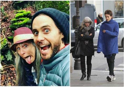 jared leto figli